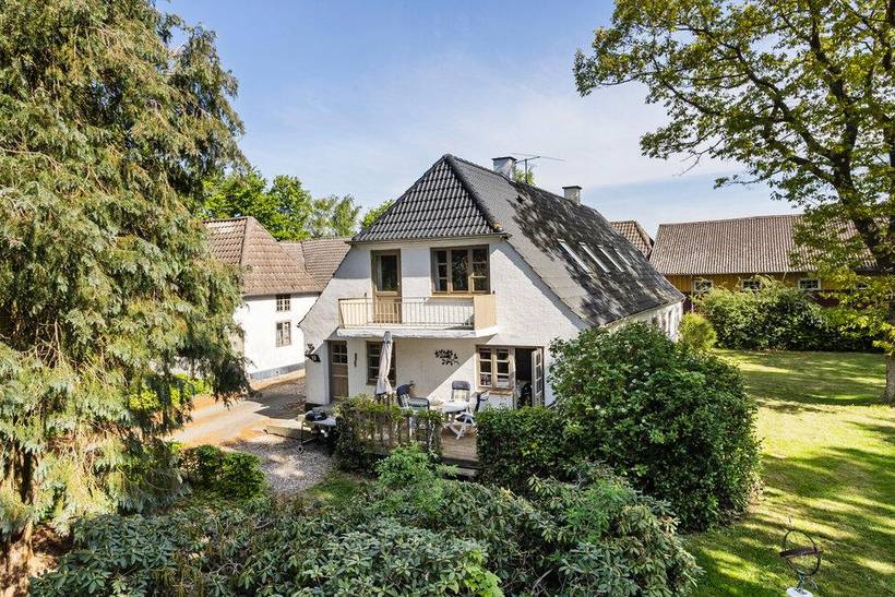 Foto von Ferienhaus IF21 auf Elsehoved - Südfünen