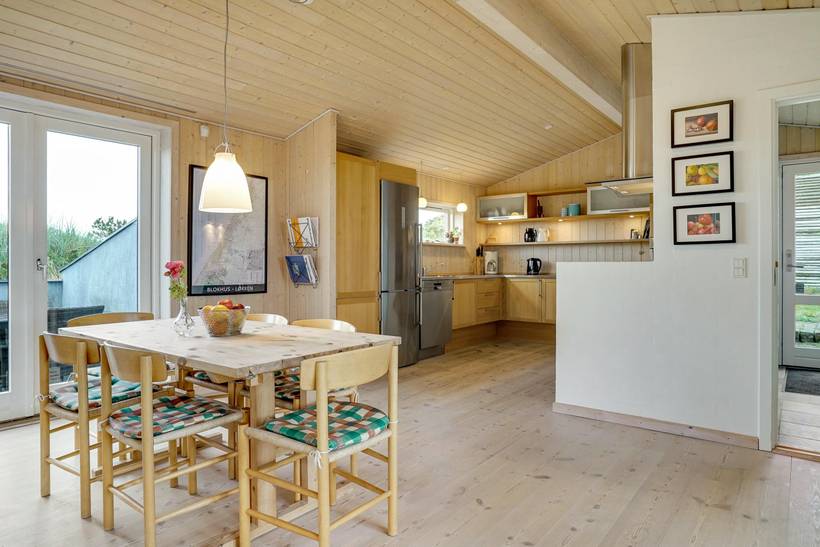 Foto von Ferienhaus IF22 in Saltum - Blokhus - Nordjütland