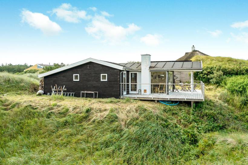 Foto von Ferienhaus IF22 in Saltum - Blokhus - Nordjütland