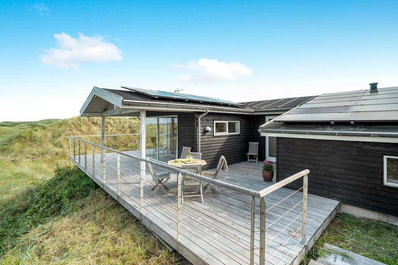Foto von Ferienhaus IF22 in Saltum - Blokhus - Nordjütland