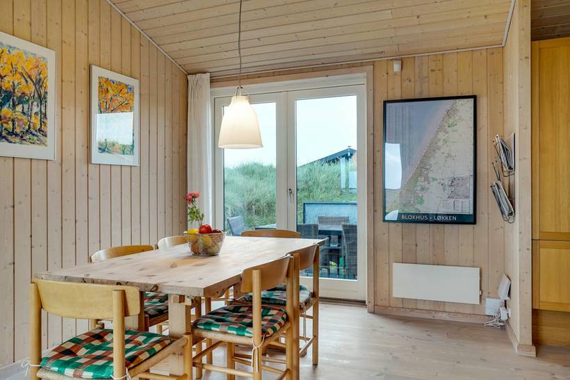 Foto von Ferienhaus IF22 in Saltum - Blokhus - Nordjütland