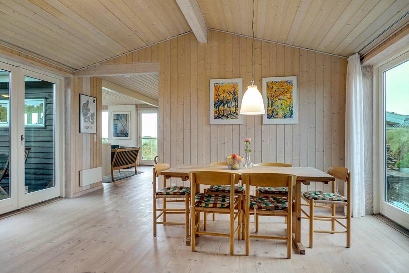 Foto von Ferienhaus IF22 in Saltum - Blokhus - Nordjütland
