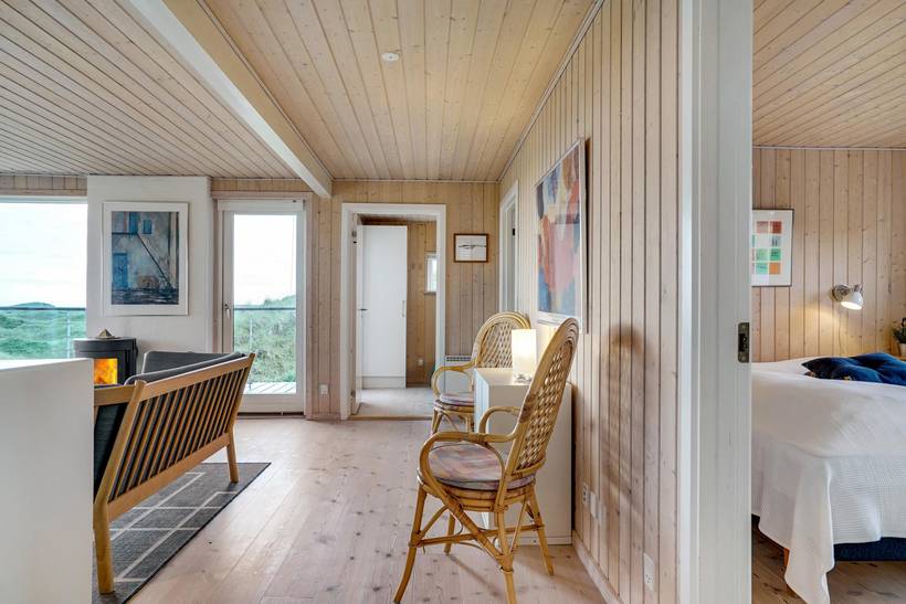 Foto von Ferienhaus IF22 in Saltum - Blokhus - Nordjütland