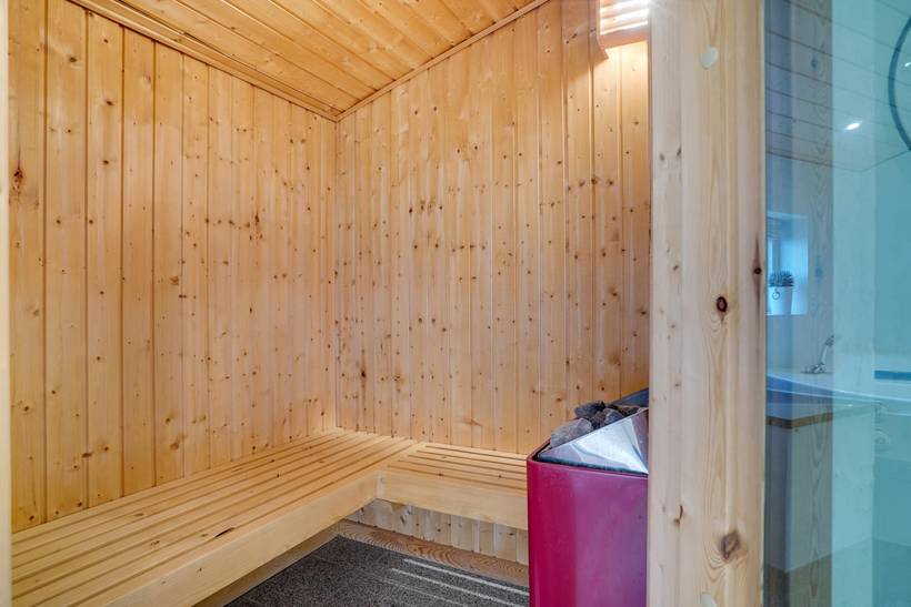 Foto von Ferienhaus IF22 in Saltum - Blokhus - Nordjütland