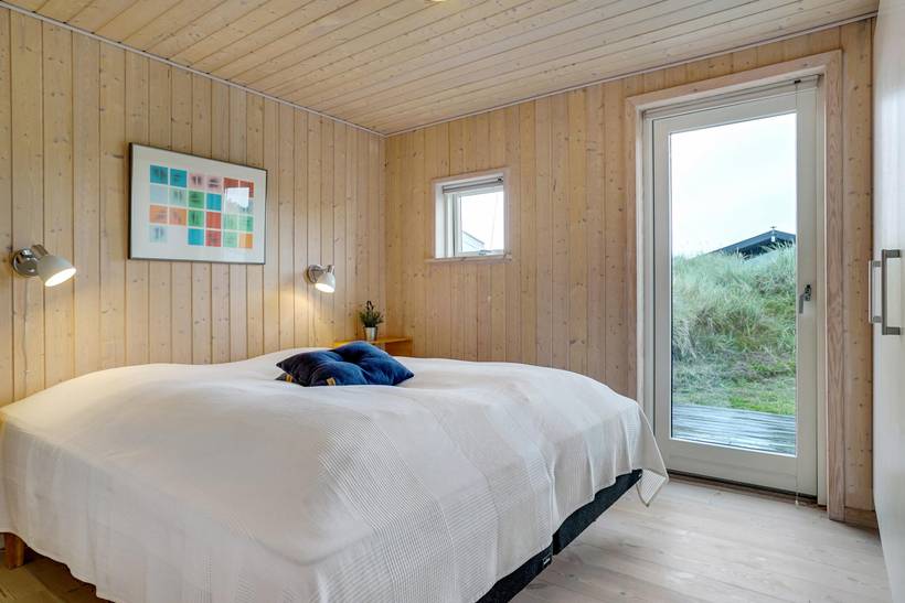 Foto von Ferienhaus IF22 in Saltum - Blokhus - Nordjütland
