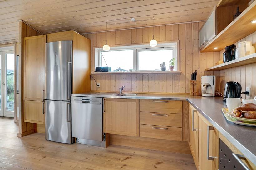 Foto von Ferienhaus IF22 in Saltum - Blokhus - Nordjütland