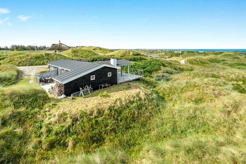 Foto von Ferienhaus IF22 in Saltum - Blokhus - Nordjütland