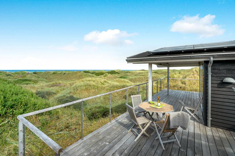 Foto von Ferienhaus IF22 in Saltum - Blokhus - Nordjütland