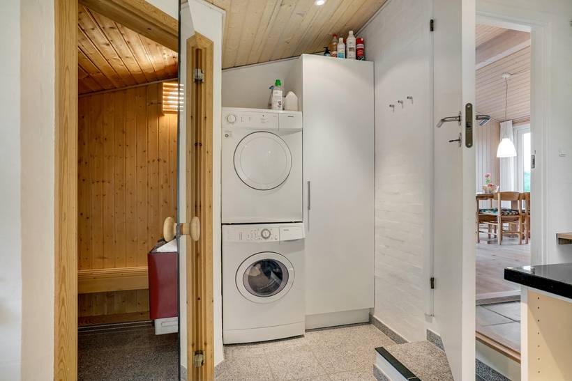 Foto von Ferienhaus IF22 in Saltum - Blokhus - Nordjütland