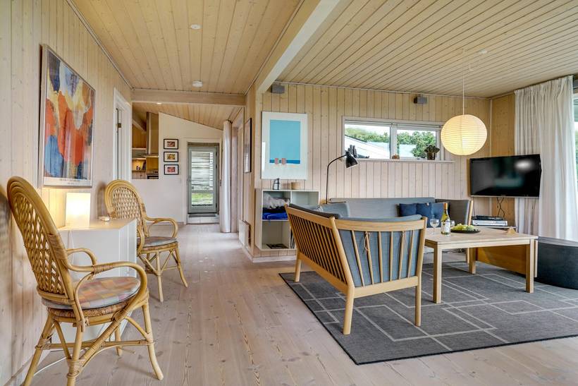 Foto von Ferienhaus IF22 in Saltum - Blokhus - Nordjütland