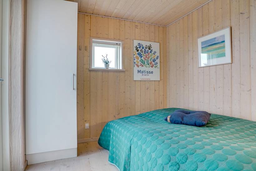 Foto von Ferienhaus IF22 in Saltum - Blokhus - Nordjütland