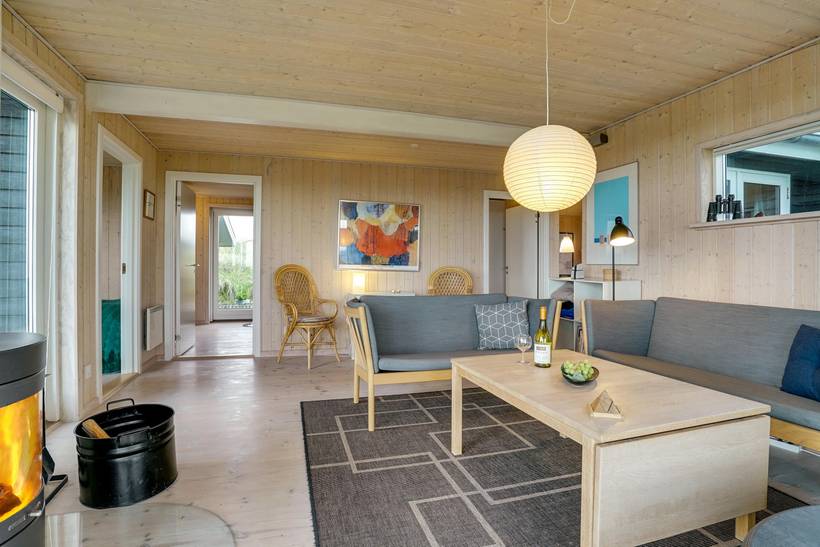 Foto von Ferienhaus IF22 in Saltum - Blokhus - Nordjütland