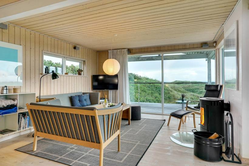 Foto von Ferienhaus IF22 in Saltum - Blokhus - Nordjütland