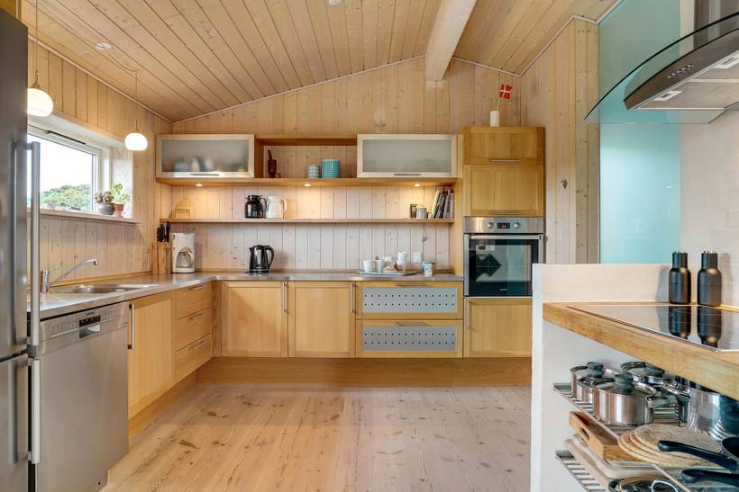 Foto von Ferienhaus IF22 in Saltum - Blokhus - Nordjütland