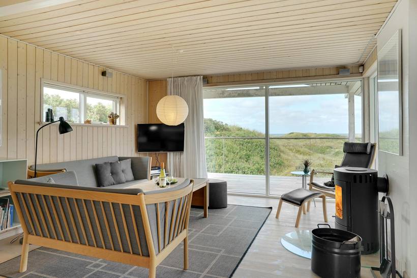 Foto von Ferienhaus IF22 in Saltum - Blokhus - Nordjütland