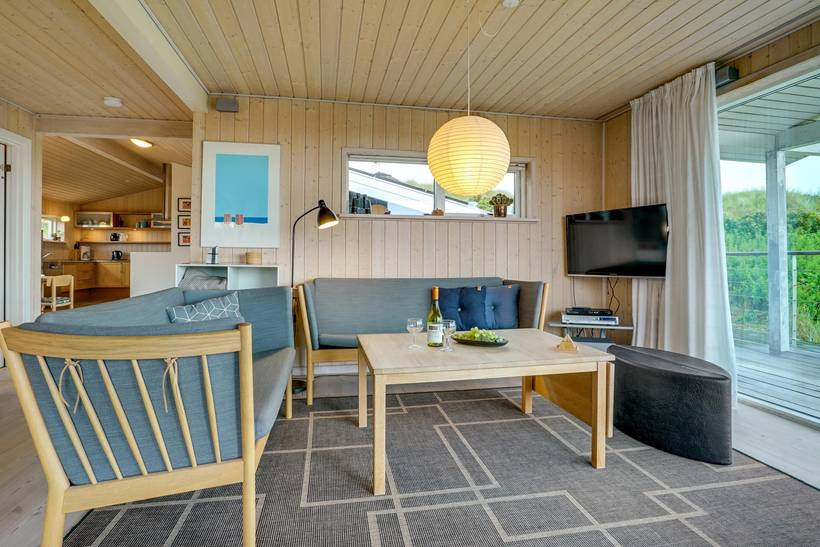 Foto von Ferienhaus IF22 in Saltum - Blokhus - Nordjütland