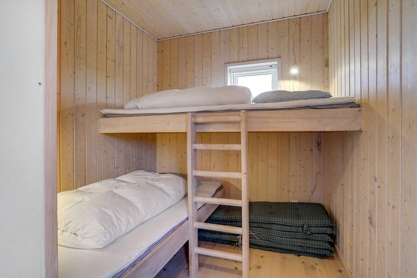 Foto von Ferienhaus IF22 in Saltum - Blokhus - Nordjütland