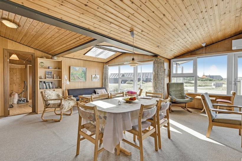 Foto von Ferienhaus IF23 in Søndervig - Westjütland