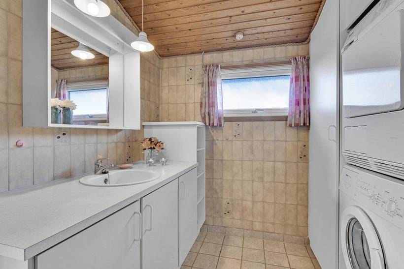 Foto von Ferienhaus IF23 in Søndervig - Westjütland