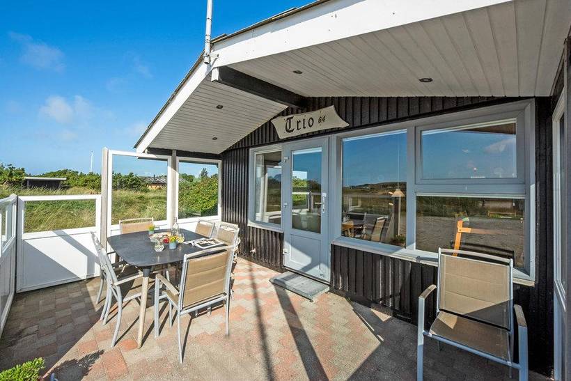 Foto von Ferienhaus IF23 in Søndervig - Westjütland
