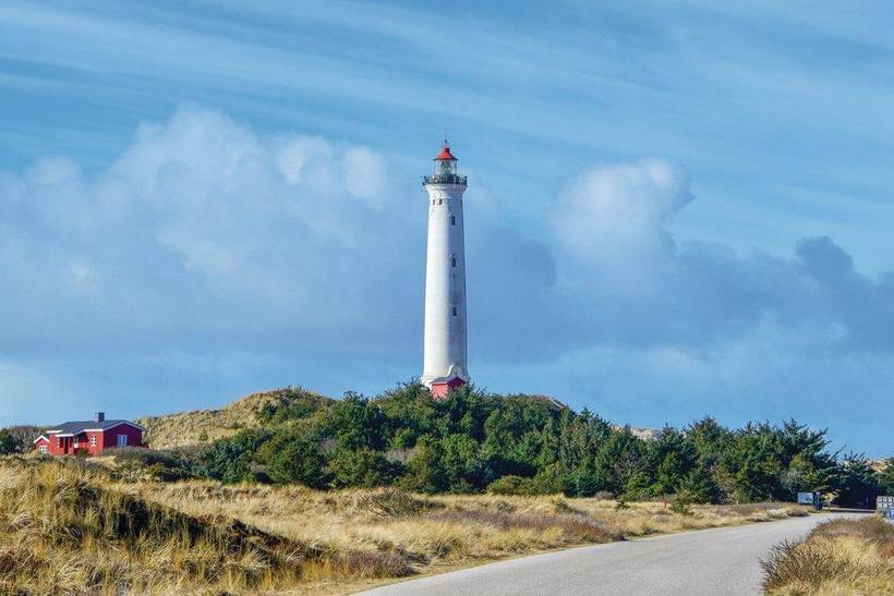Foto von Ferienhaus IF23 in Søndervig - Westjütland
