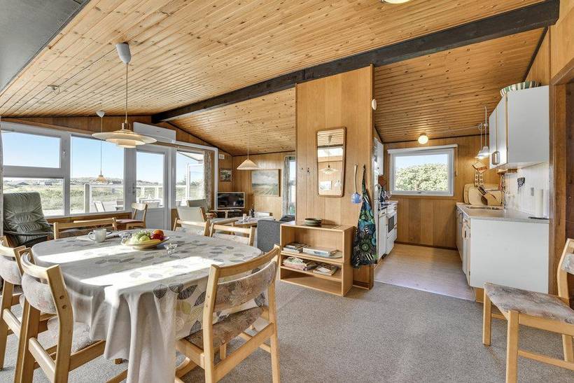 Foto von Ferienhaus IF23 in Søndervig - Westjütland