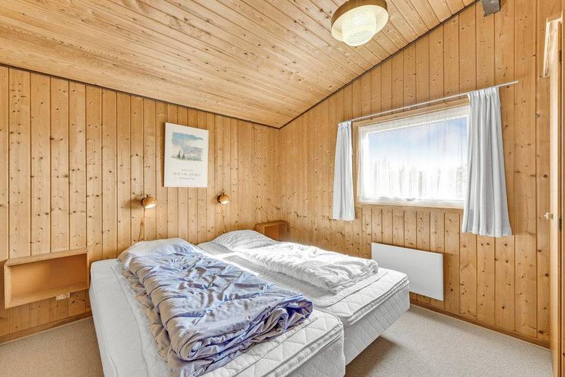 Foto von Ferienhaus IF23 in Søndervig - Westjütland