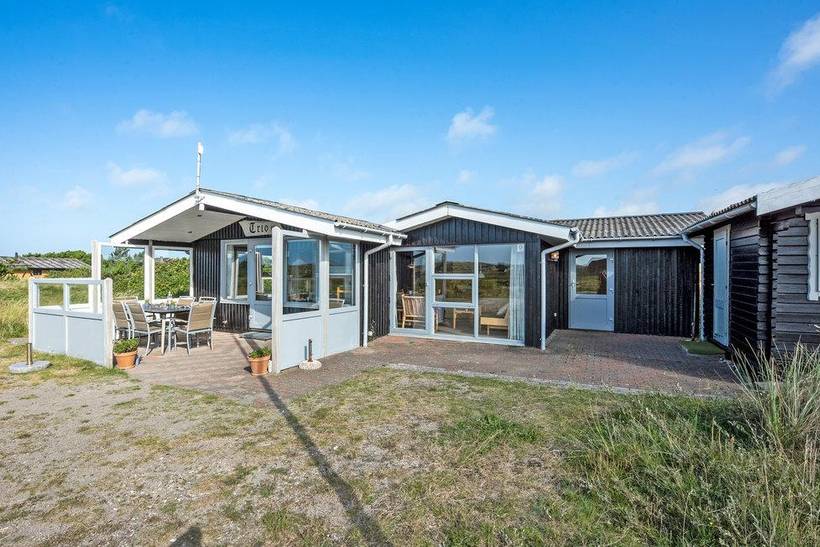 Foto von Ferienhaus IF23 in Søndervig - Westjütland