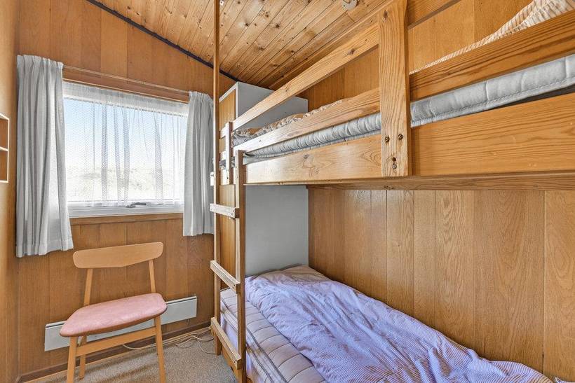 Foto von Ferienhaus IF23 in Søndervig - Westjütland