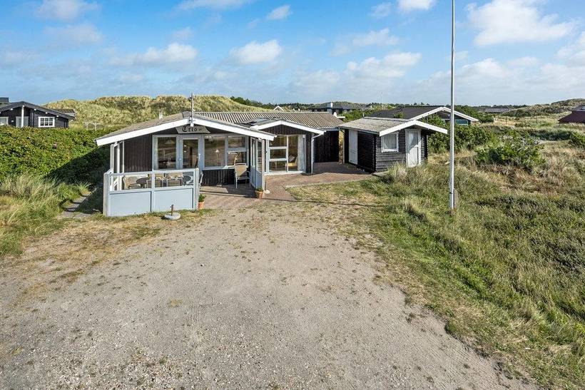Foto von Ferienhaus IF23 in Søndervig - Westjütland