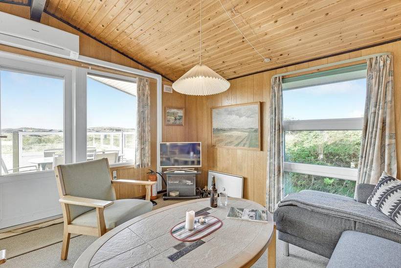 Foto von Ferienhaus IF23 in Søndervig - Westjütland
