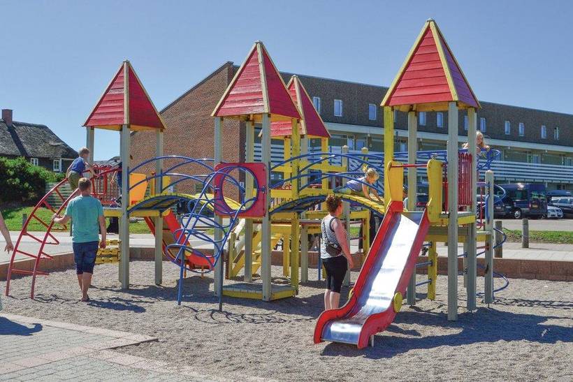 Foto von Ferienhaus IF23 in Søndervig - Westjütland