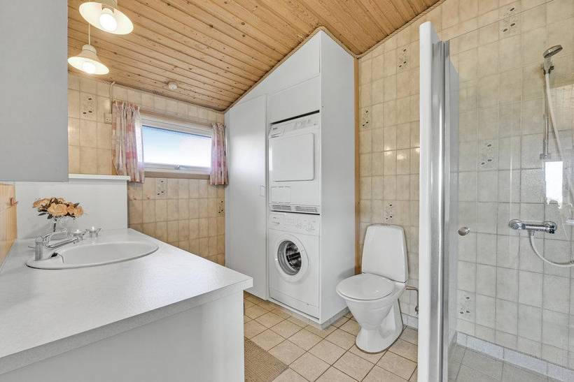 Foto von Ferienhaus IF23 in Søndervig - Westjütland