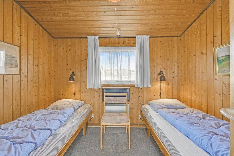 Foto von Ferienhaus IF23 in Søndervig - Westjütland