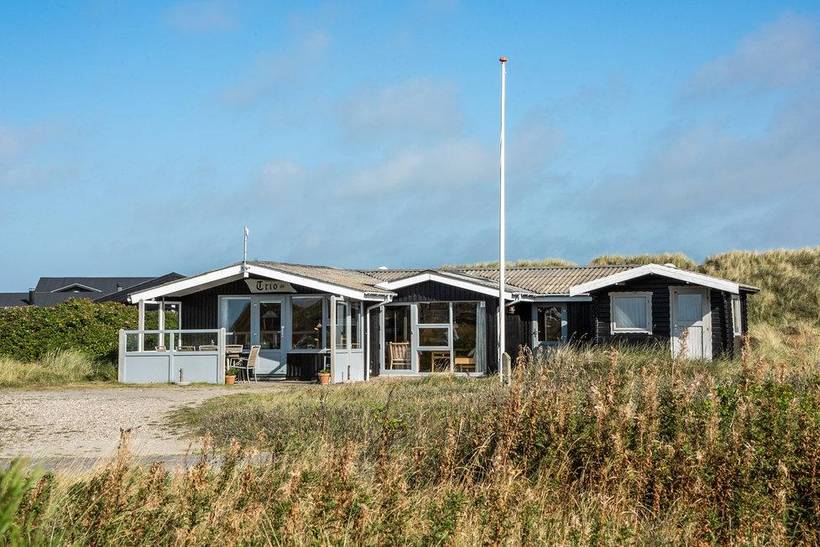 Foto von Ferienhaus IF23 in Søndervig - Westjütland