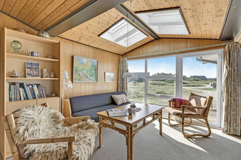 Foto von Ferienhaus IF23 in Søndervig - Westjütland