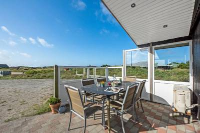 Vorschaubild von Ferienhaus IF23 in Søndervig - Westjütland