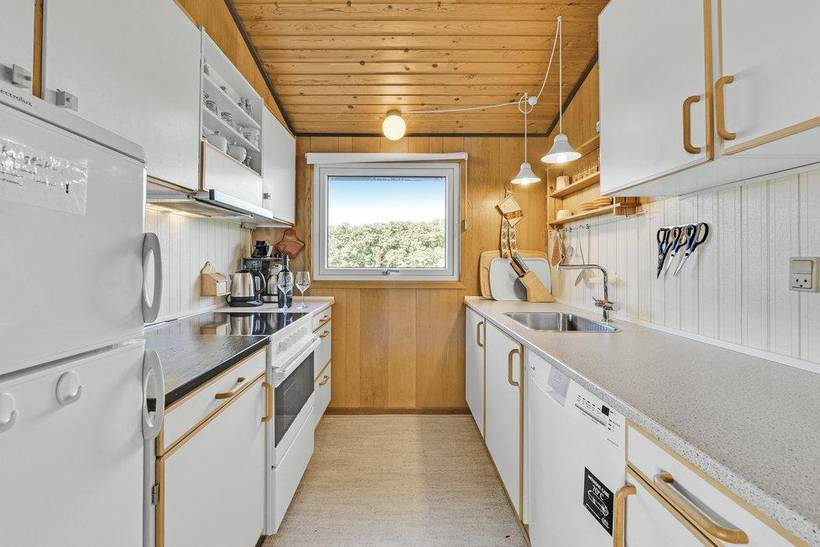 Foto von Ferienhaus IF23 in Søndervig - Westjütland
