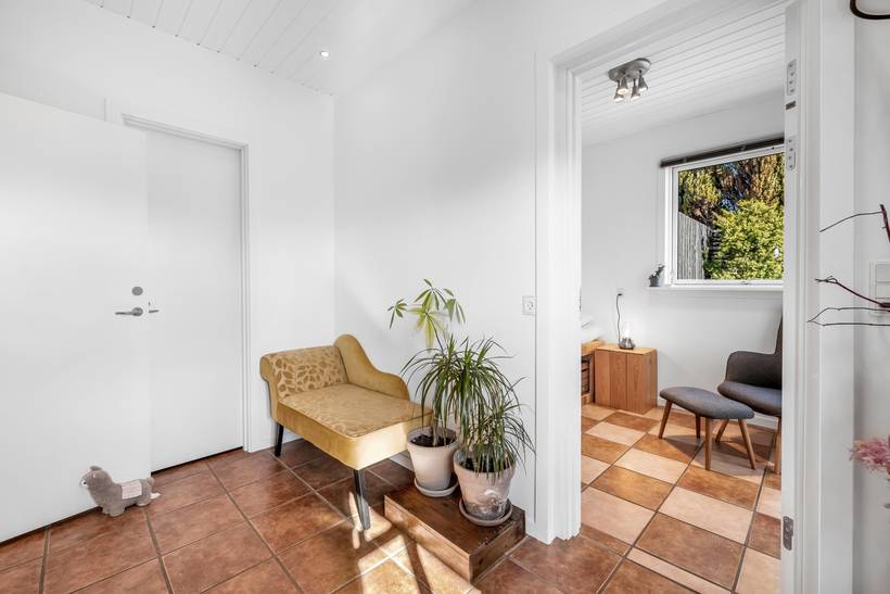 Foto von Ferienhaus IF24 in Rågeleje - Nordseeland
