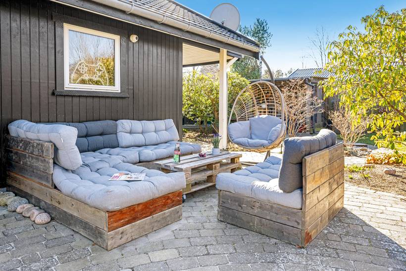 Foto von Ferienhaus IF24 in Rågeleje - Nordseeland