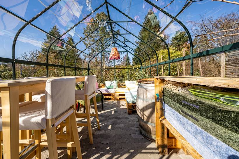 Foto von Ferienhaus IF24 in Rågeleje - Nordseeland