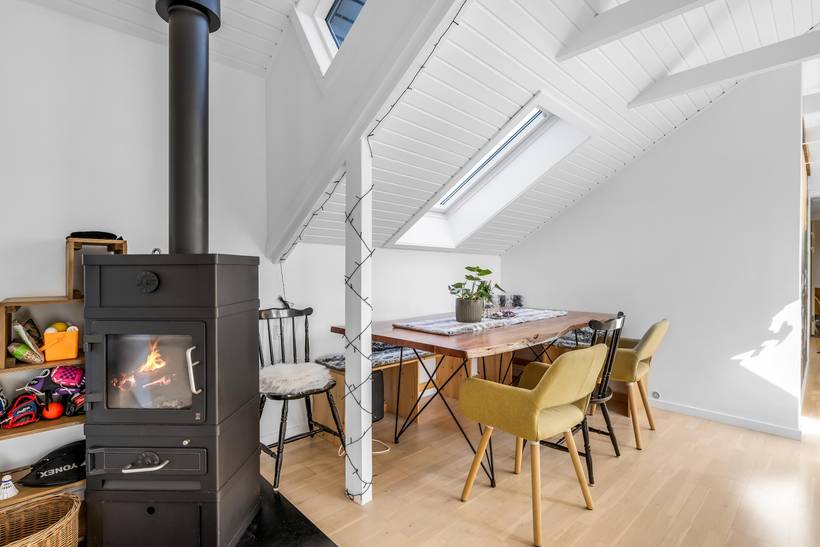 Foto von Ferienhaus IF24 in Rågeleje - Nordseeland
