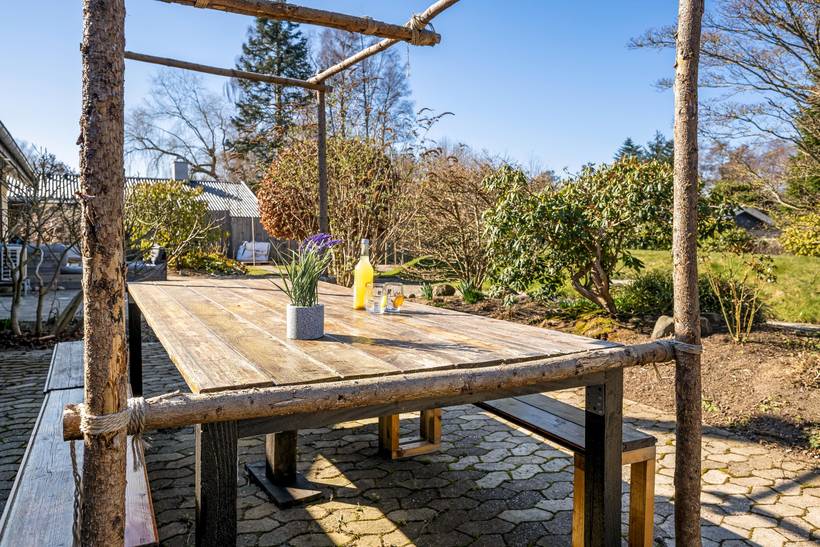 Foto von Ferienhaus IF24 in Rågeleje - Nordseeland