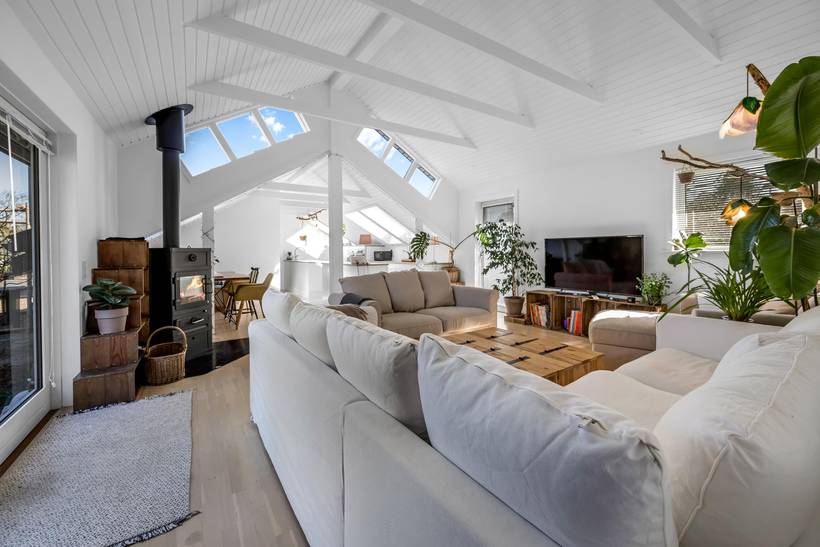 Foto von Ferienhaus IF24 in Rågeleje - Nordseeland