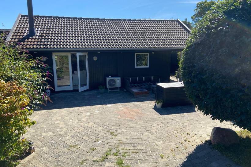 Foto von Ferienhaus IF24 in Rågeleje - Nordseeland