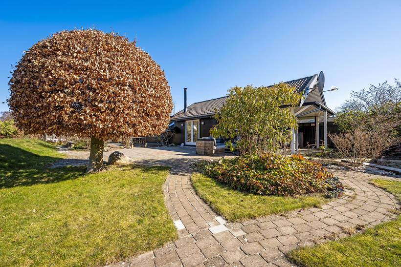 Foto von Ferienhaus IF24 in Rågeleje - Nordseeland