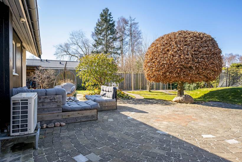 Foto von Ferienhaus IF24 in Rågeleje - Nordseeland