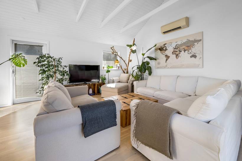Foto von Ferienhaus IF24 in Rågeleje - Nordseeland