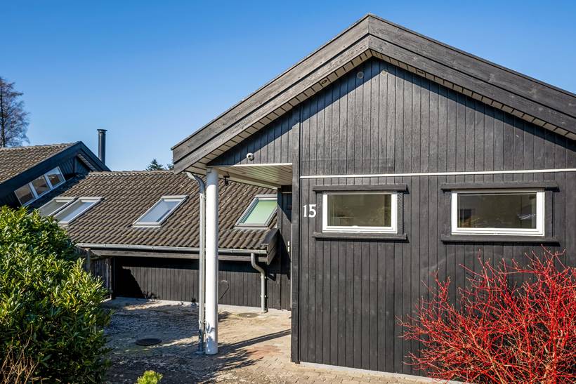 Foto von Ferienhaus IF24 in Rågeleje - Nordseeland
