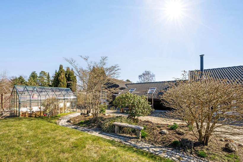 Foto von Ferienhaus IF24 in Rågeleje - Nordseeland